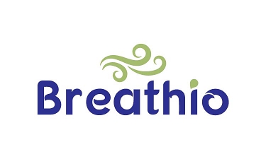 Breathio.com